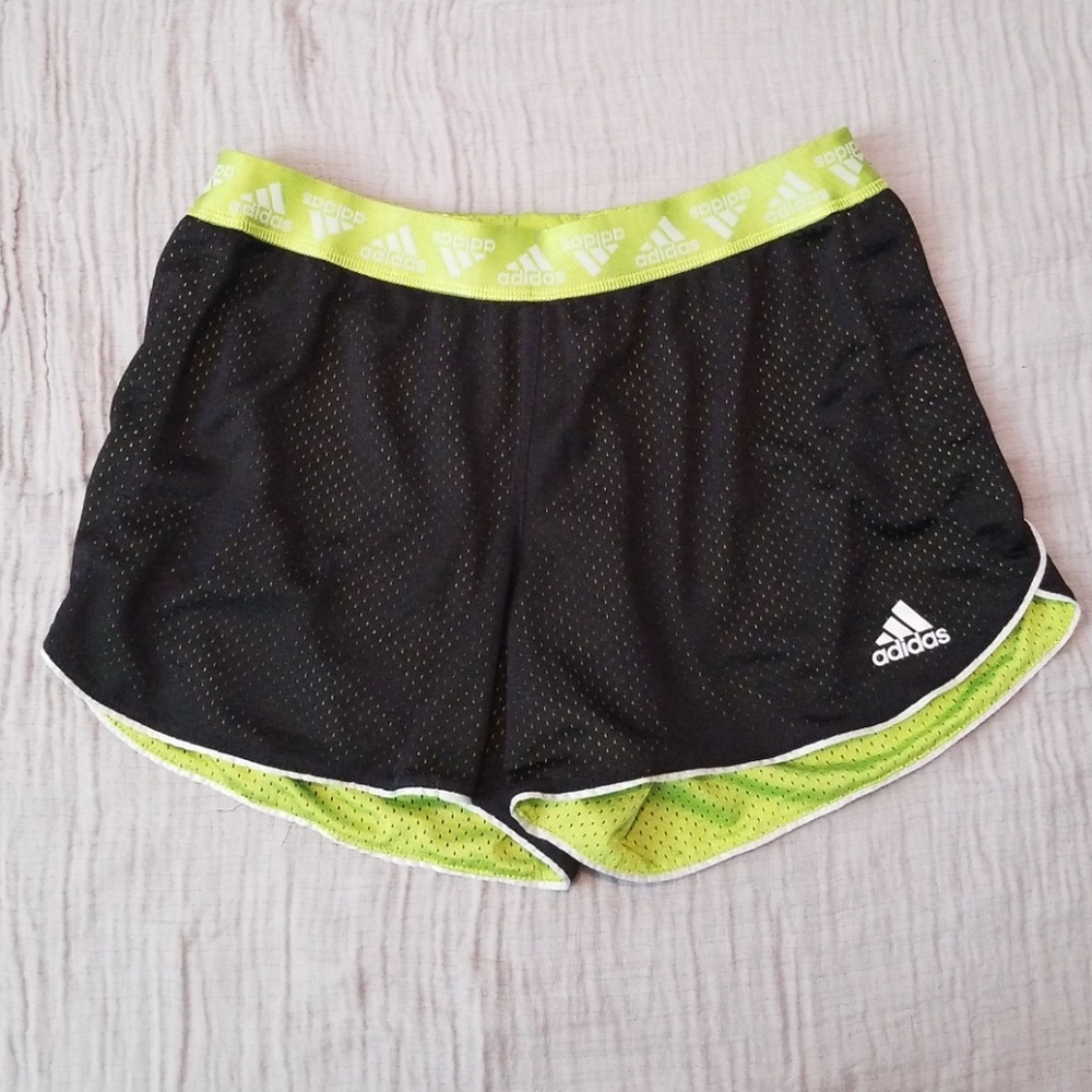 Adidas shorts